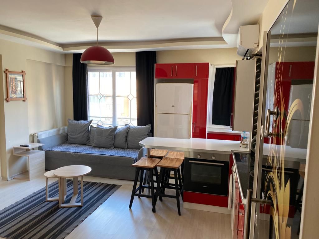 HOME LIFE Residence Hotel — 8