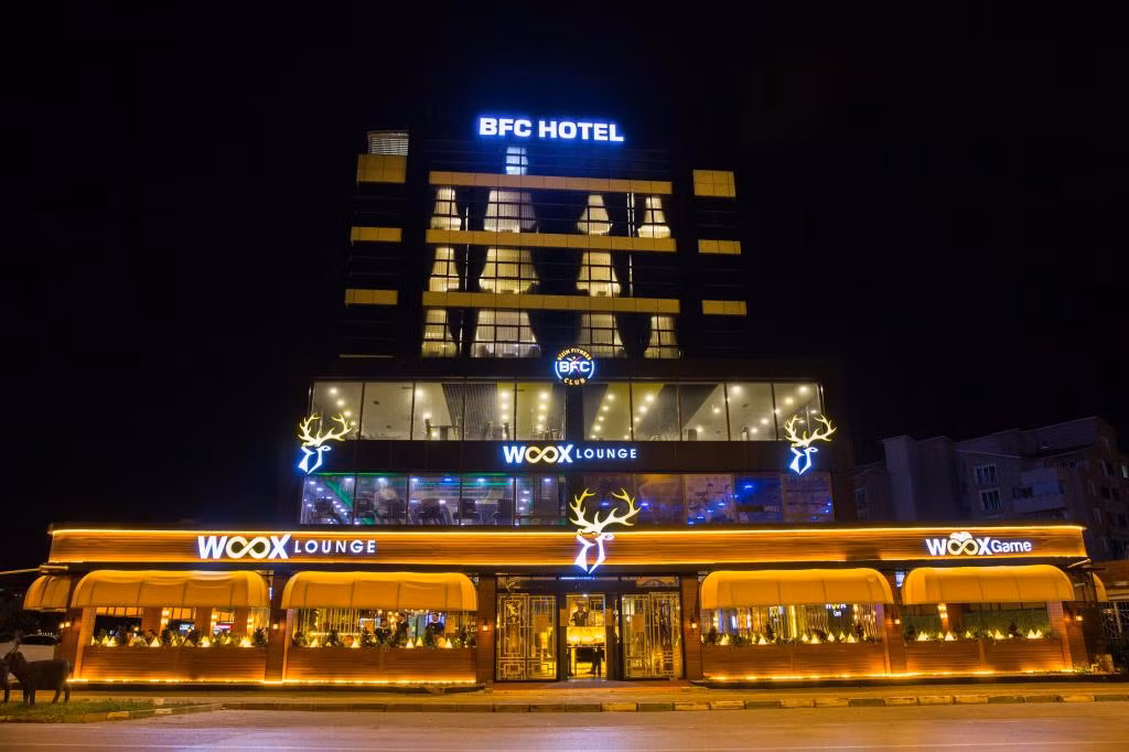 Otel Resmi