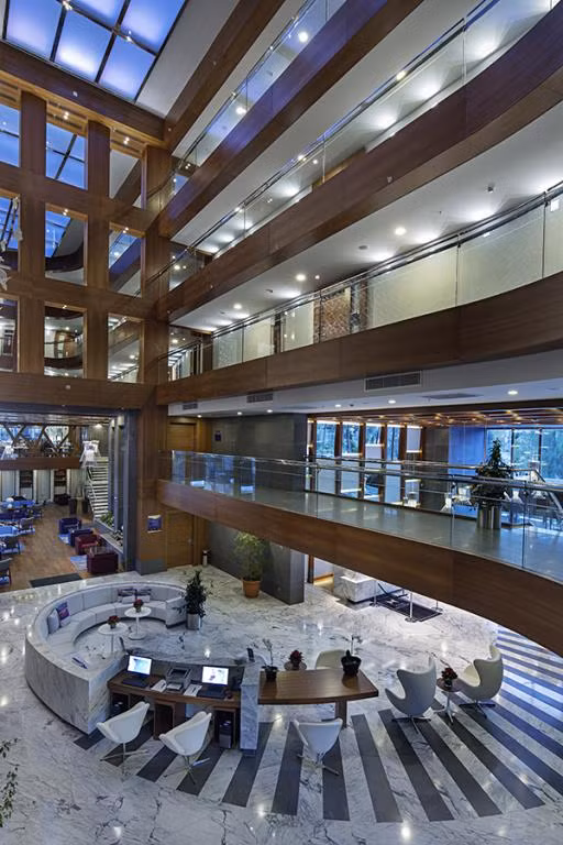 Doubletree by Hilton Kuşadası — 7