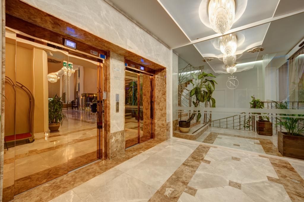 Navona Otel — 5