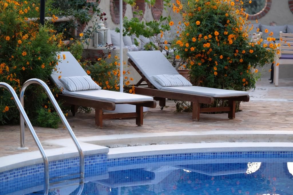 Mandarin & Mango Boutique Hotel — 9