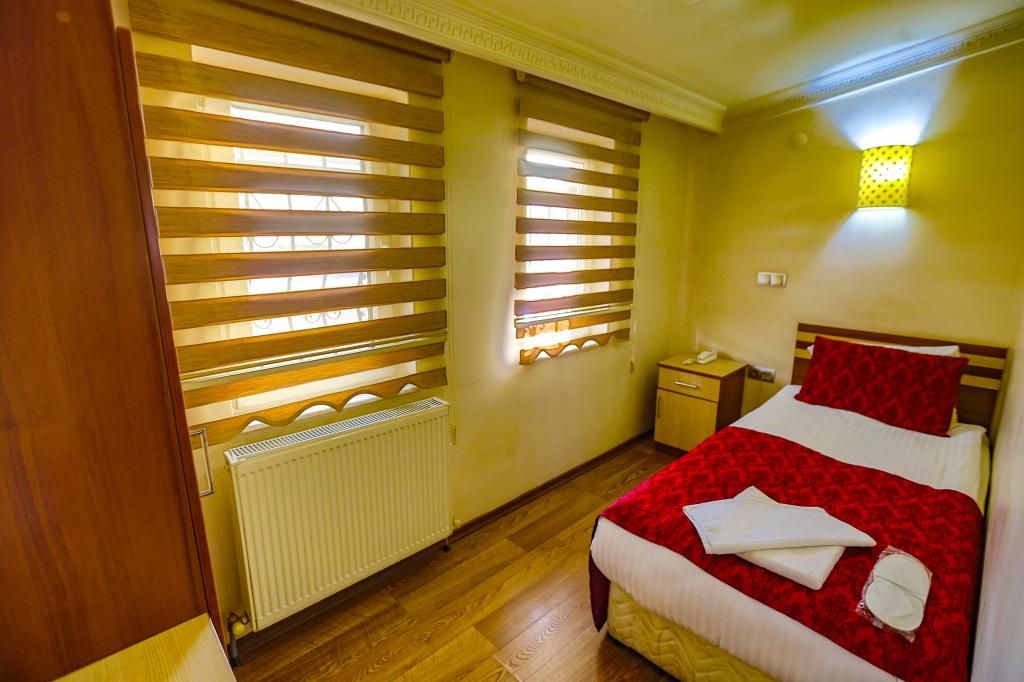 İnci Hotel — 7
