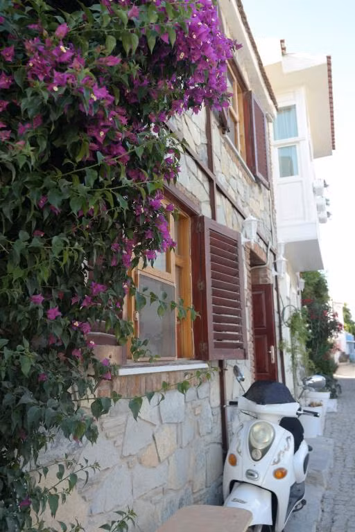 Denizyıldızı Otel Bozcaada — 8