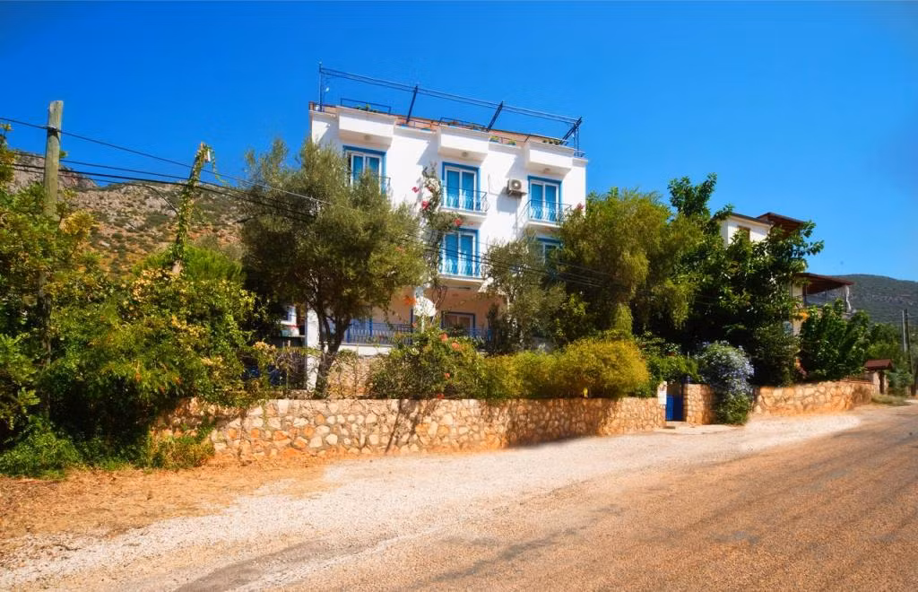 Miramar Pansiyon — 6