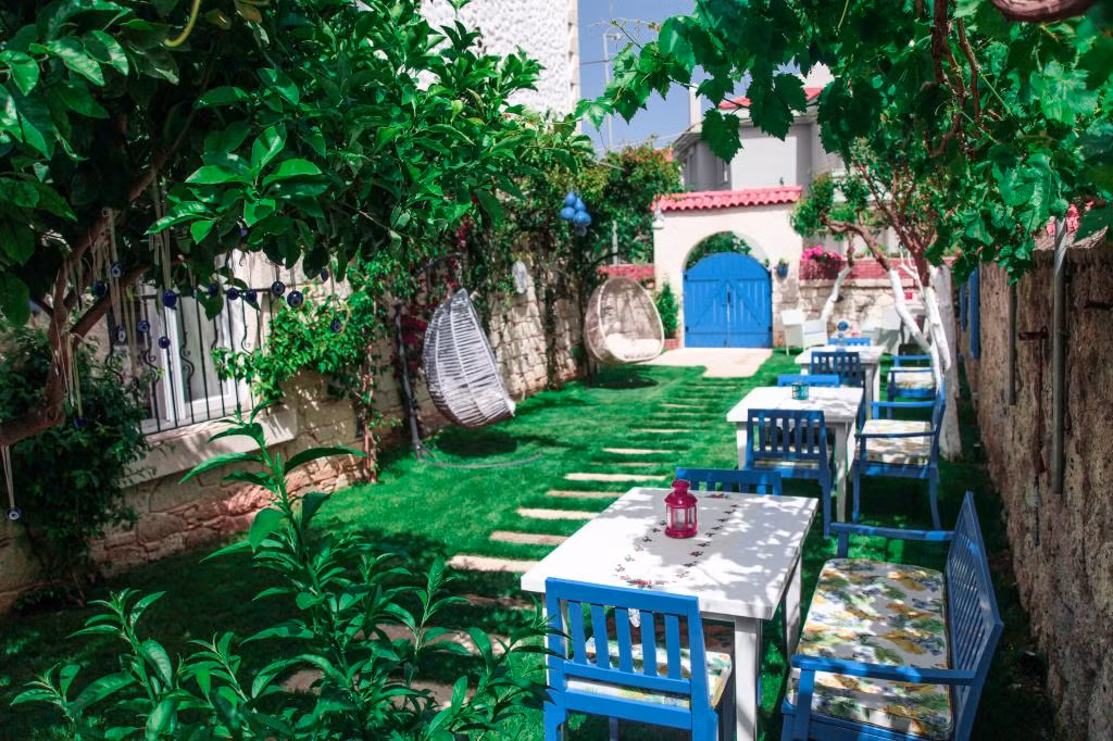 Alaçatı 716 Otel  — 5