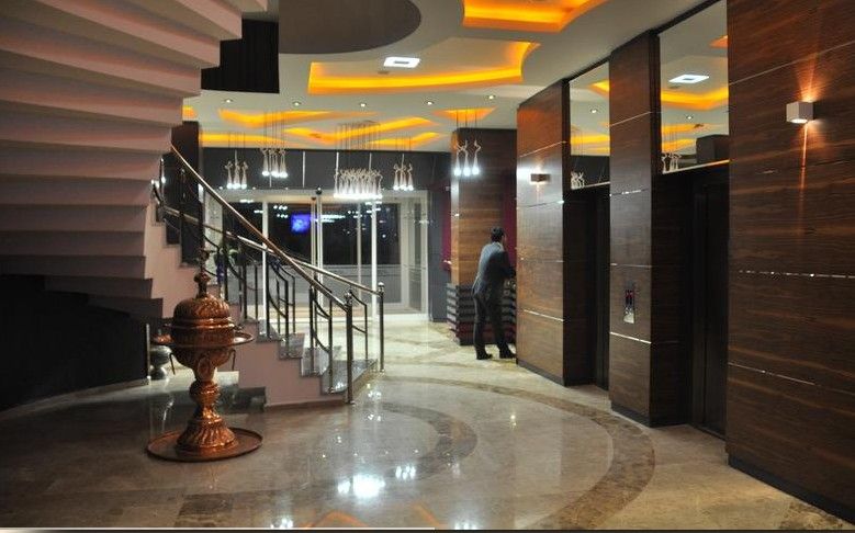Meva Hotel — 3