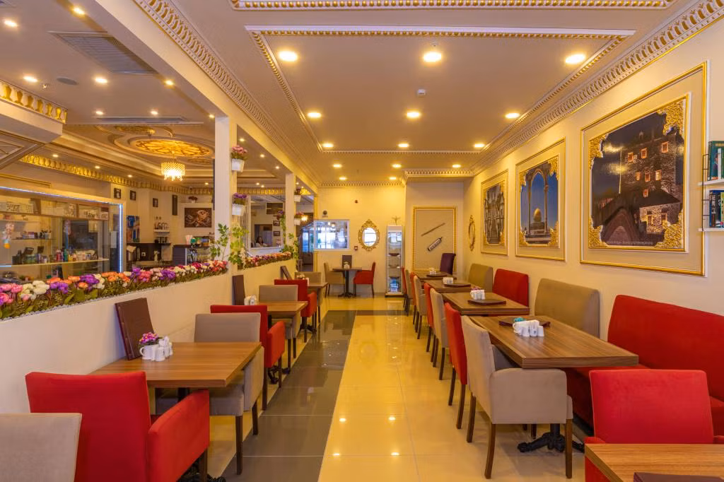  Harmony Hotel — 9