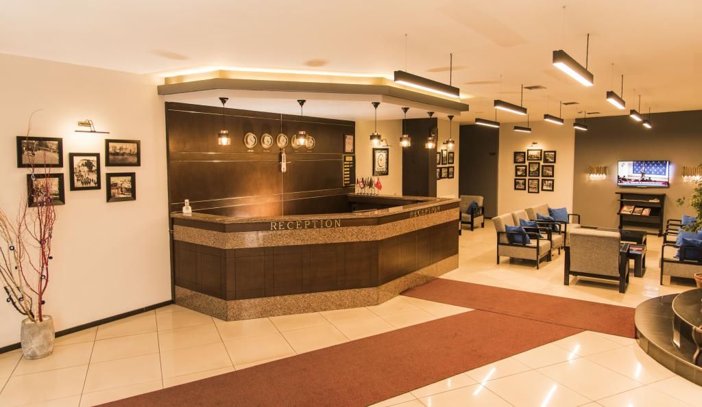 Otel Resmi