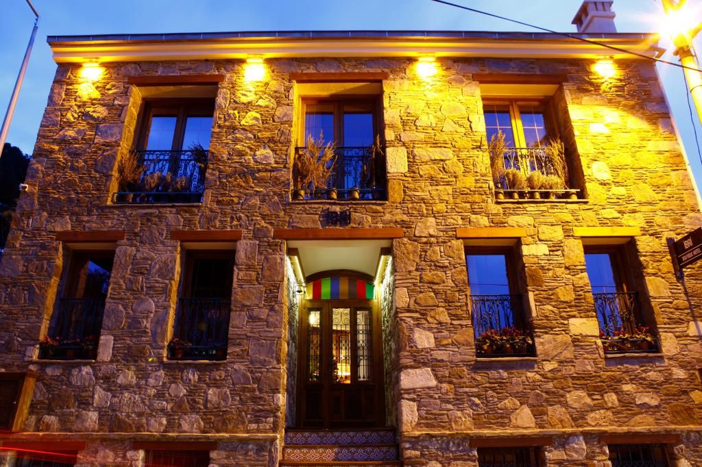 İbri Boutique Hotel Selçuk