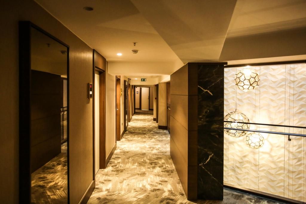 Ramada By Wyndham Isparta Hotel — 7