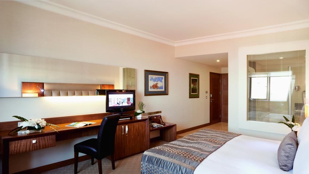 Mövenpick Hotel İzmir — 7