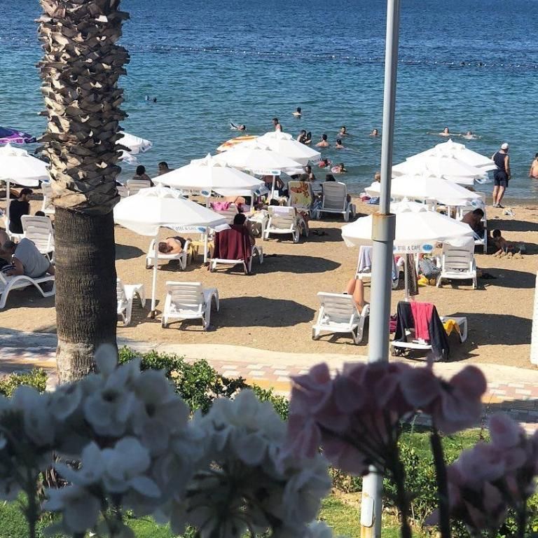 Yeni Foça Maydanoz Otel — 7