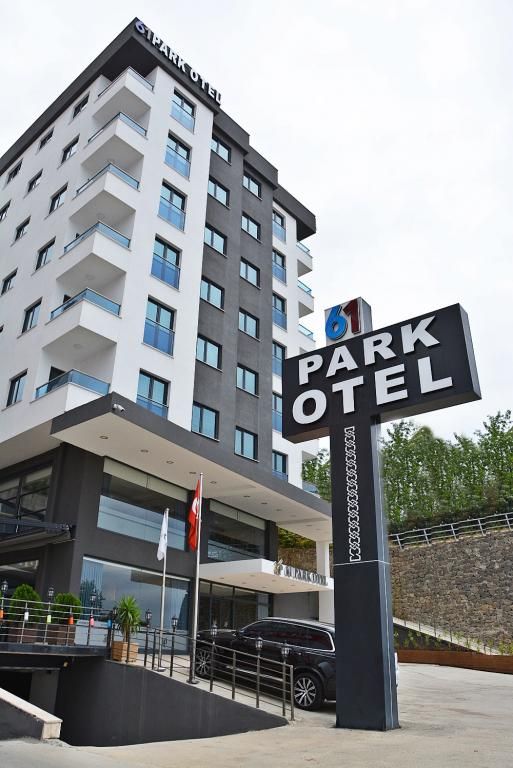 Otel Resmi