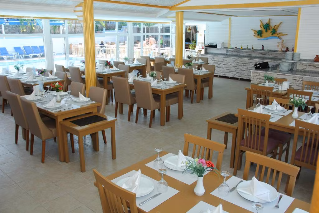 Otel Resmi