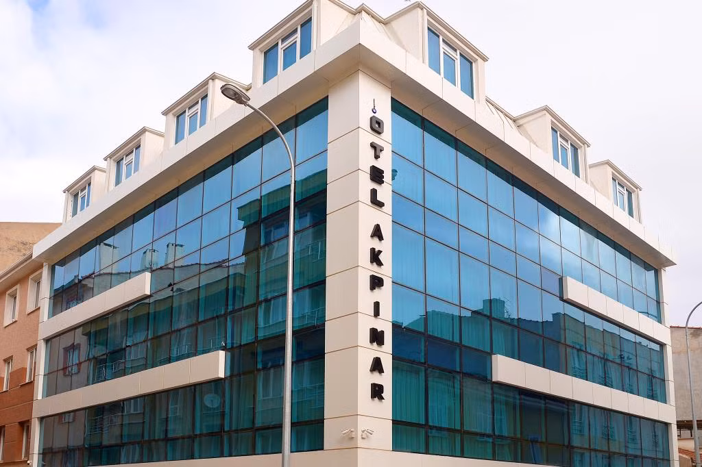 Otel Akpınar Eskişehir — 6