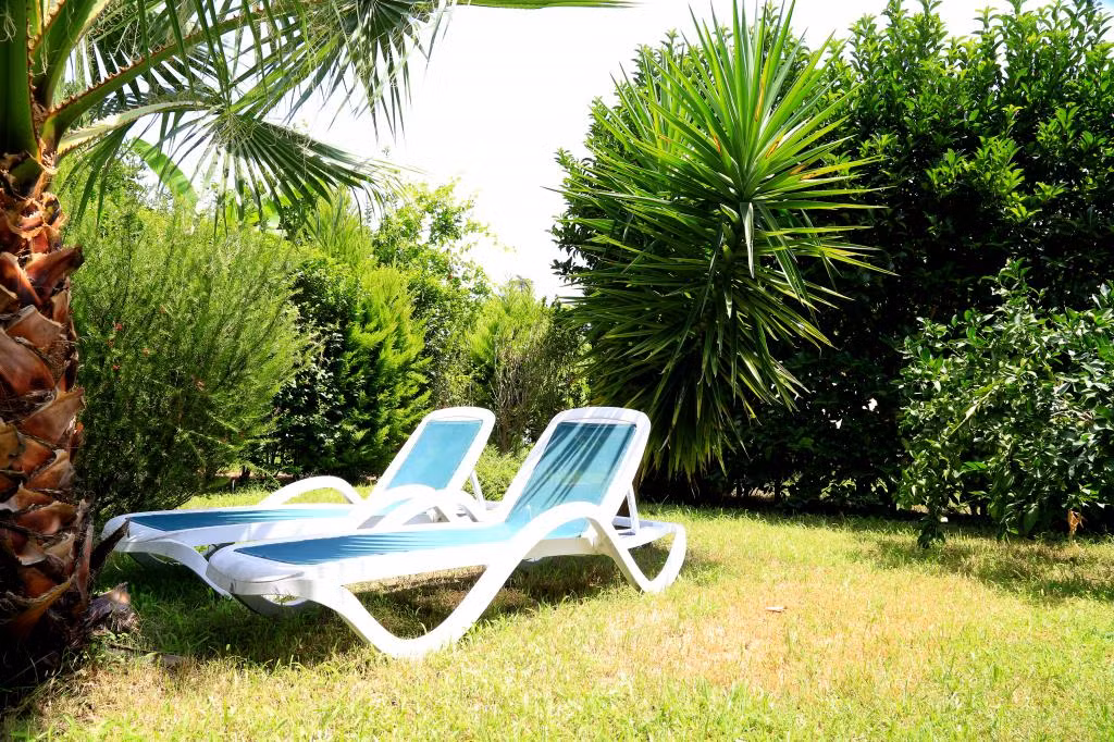 Villa Zeytin Çıralı — 2