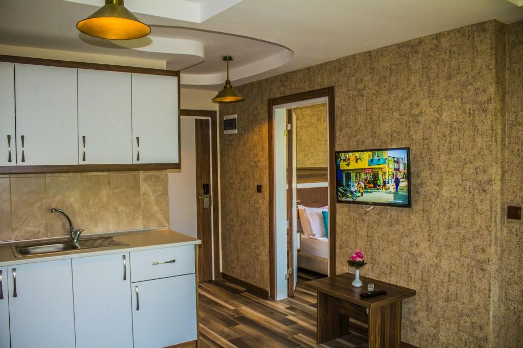 Form Thermal Hotel Spa Kaz Dağları — 2