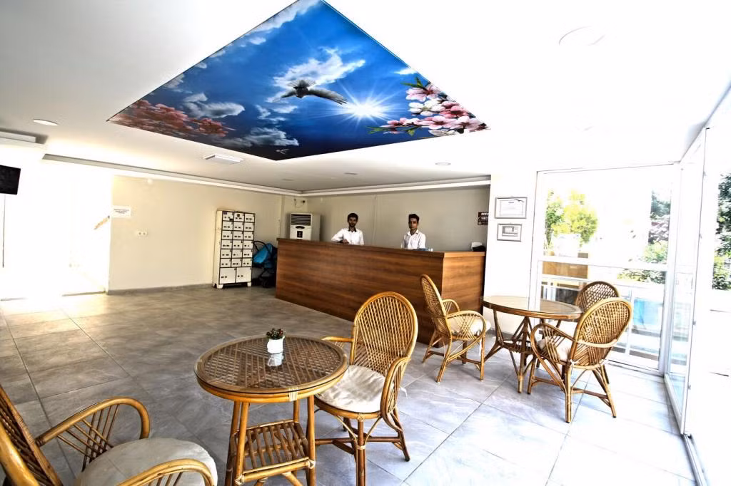 Otel Resmi