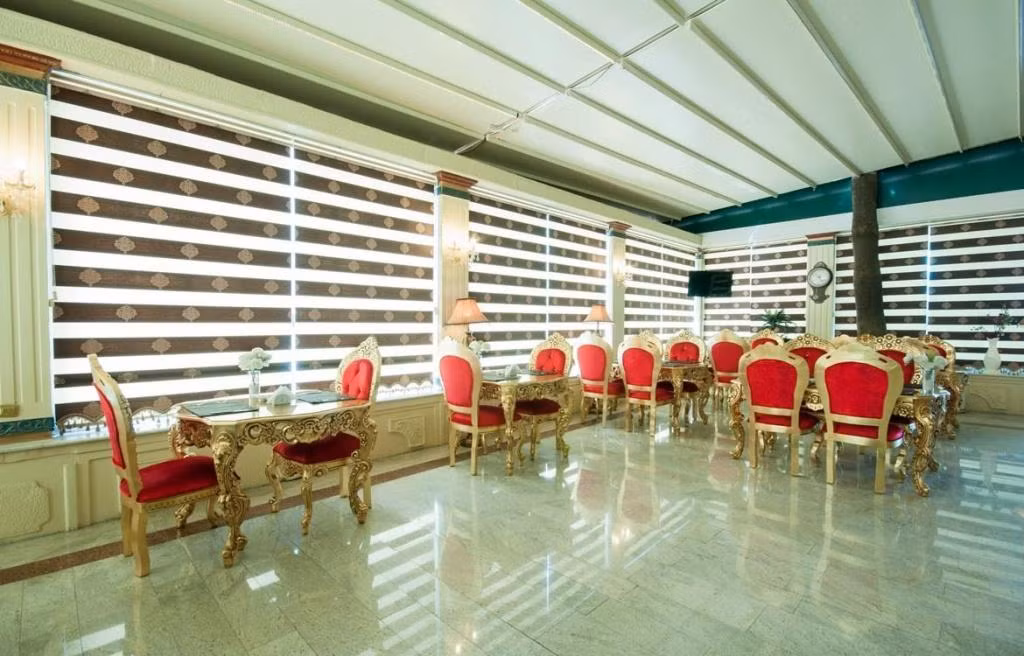 Kaya Premium Hotel — 5