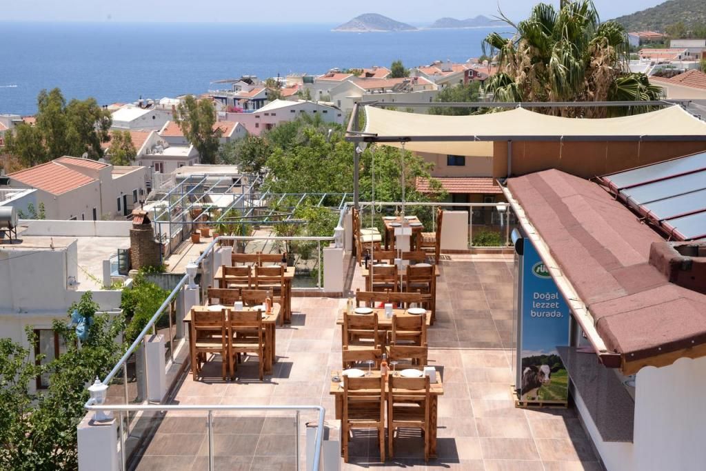 Neruda Hotel — 8