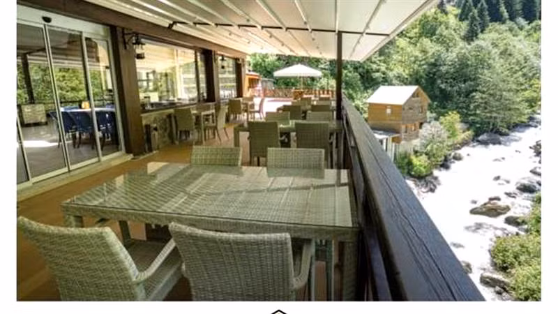 Haşimoğlu Otel & Spa — 7