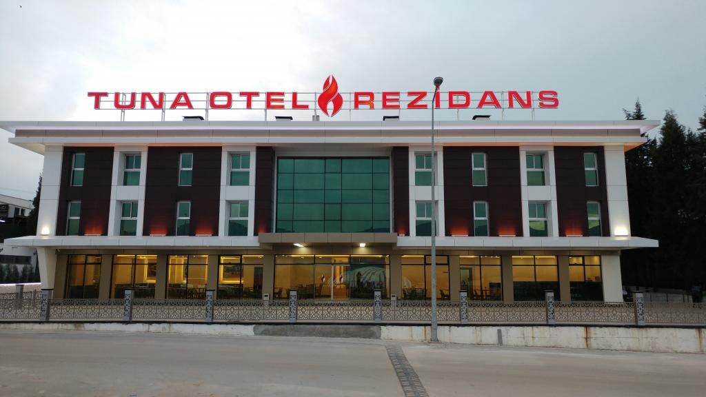 Otel Resmi