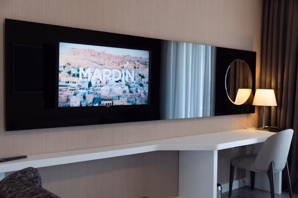 Mardin Airport Otel — 8