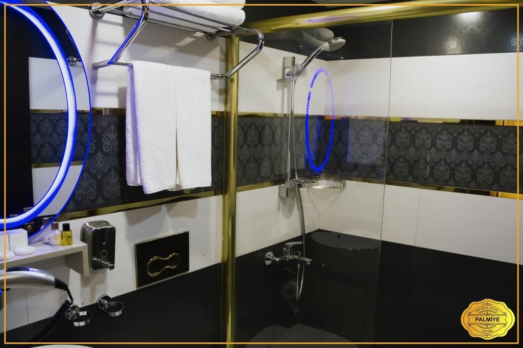 Palmiye Hotel Taksim — 2