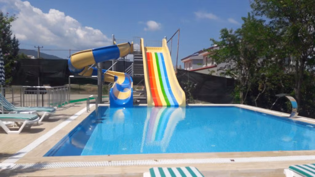 Melodi Club Otel — 9