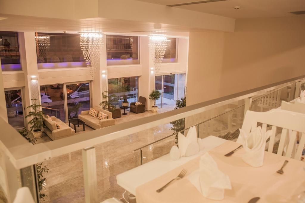 Çimenoğlu Otel — 3