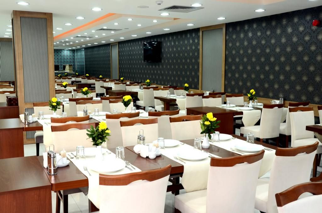 ÇınarPark Hotel — 6