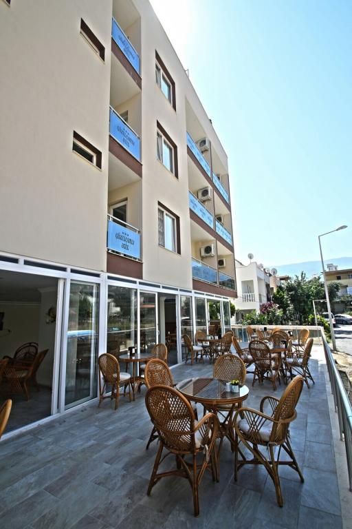 Otel Resmi