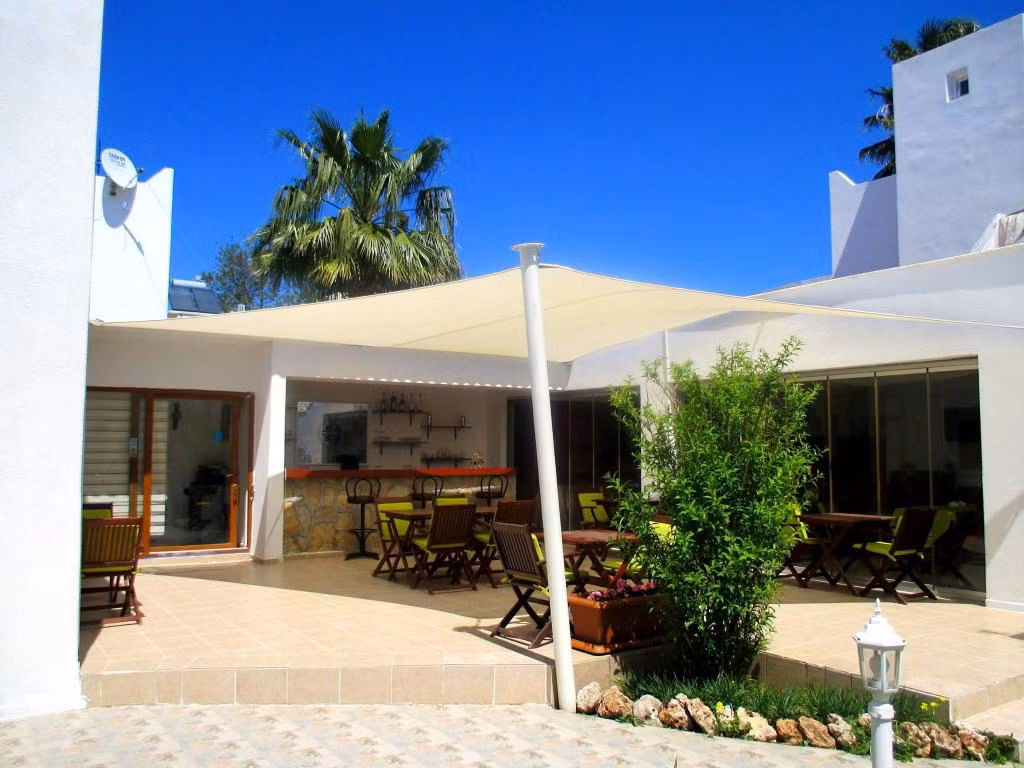 Canna Garden Hotel Adults Only — 6
