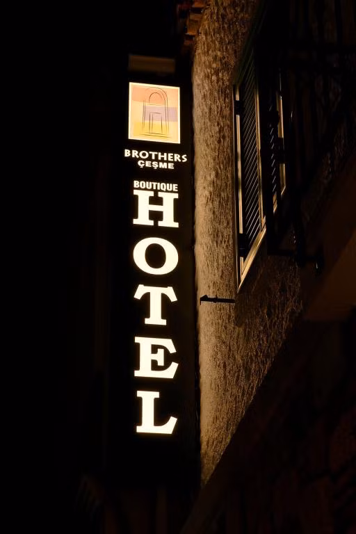 Otel Resmi