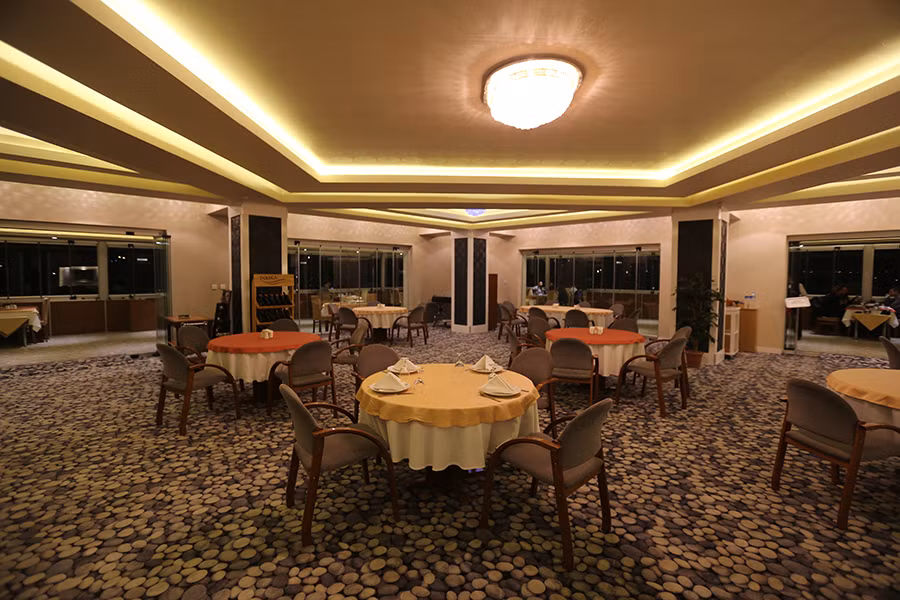 Grand Hotel Niğde — 4