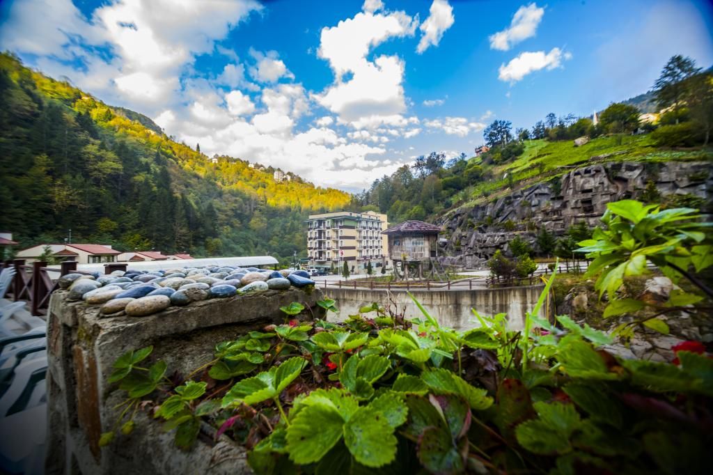 Ridos Thermal Hotel & Spa — 4