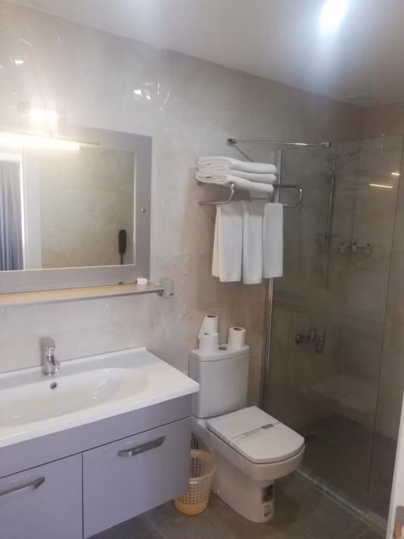 Kum Hotel — 7
