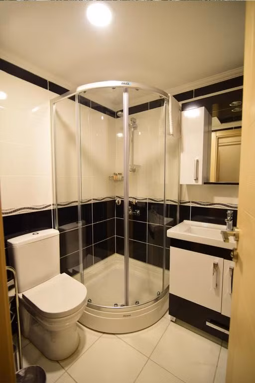 Özdemir Hotel — 8