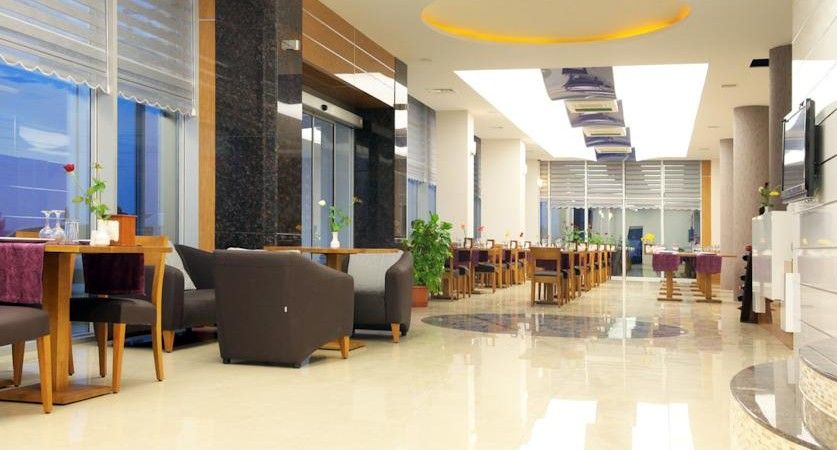 Otel Resmi