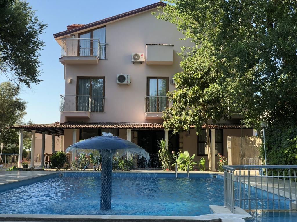 Nehir Suit Otel  — 2
