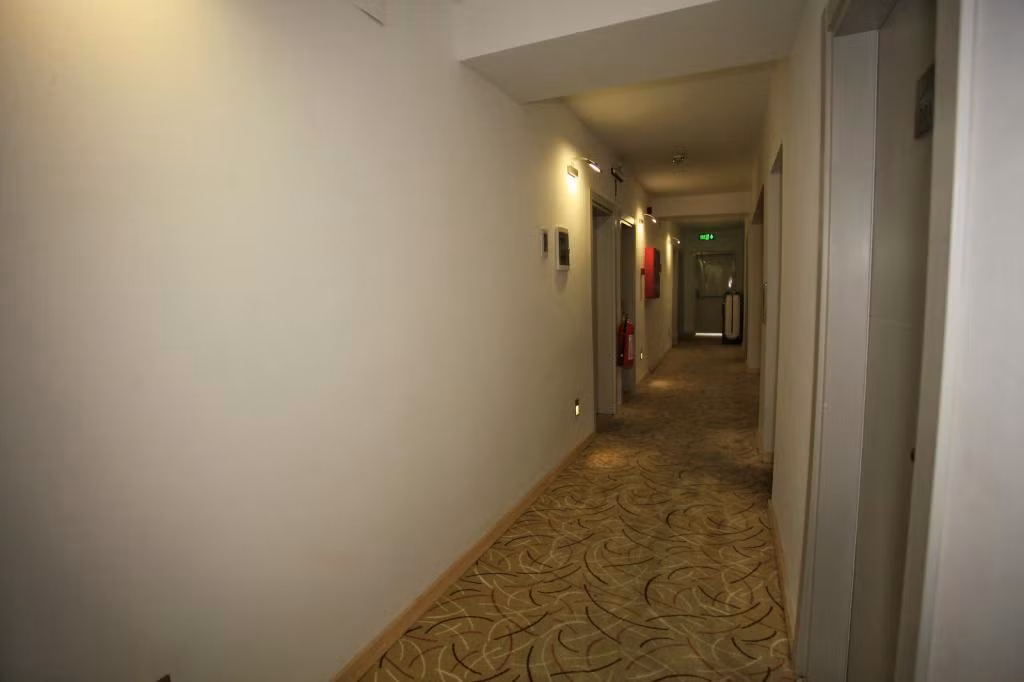 The Marmaris Boutique Hotel — 8