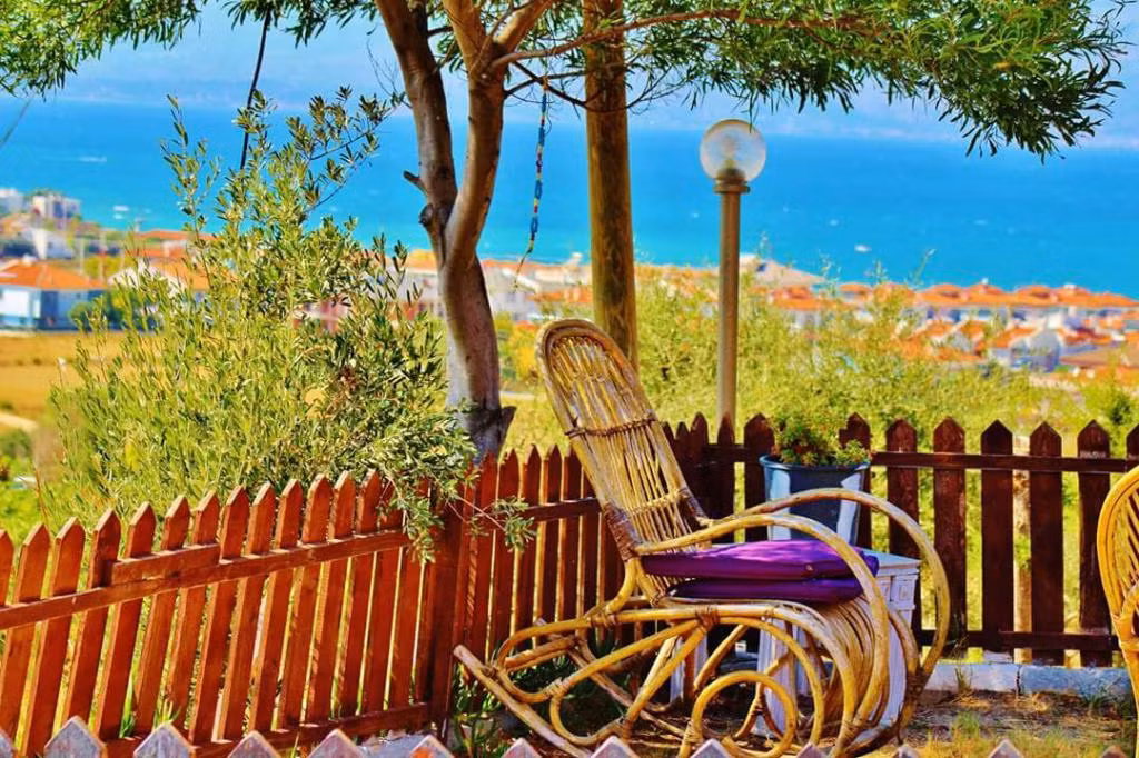 Çiftlik Butik Otel — 4