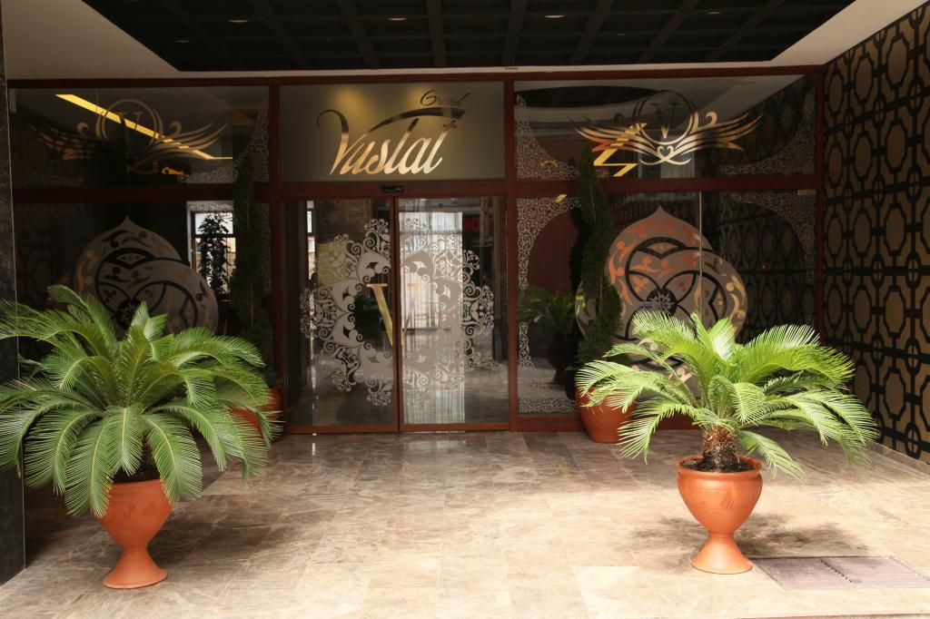 Grand Vuslat Otel — 5