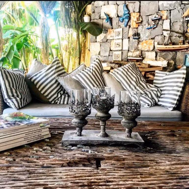 Han Boutique Hotel Sarıgerme — 4