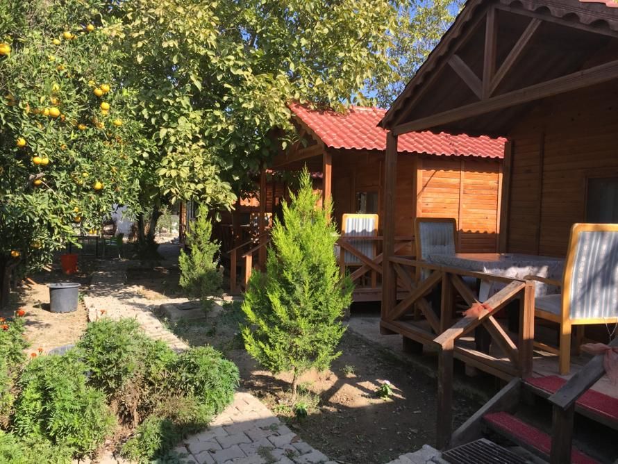 Can Otel Urla — 5