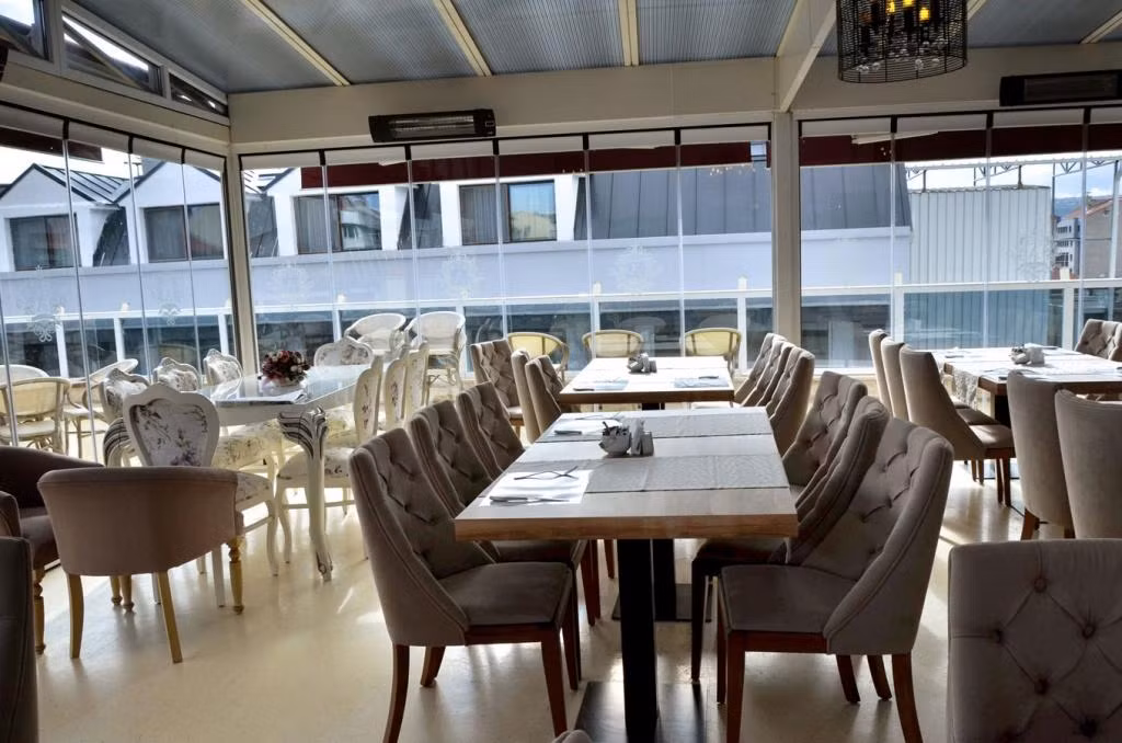 Ada Life Otel — 8