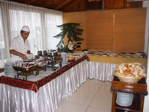 Otel Saadet Didim — 6