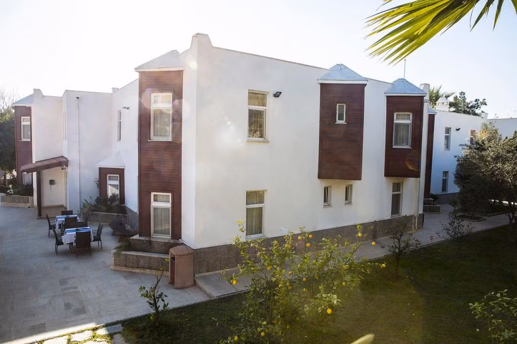 Bodrum Marma Otel — 5