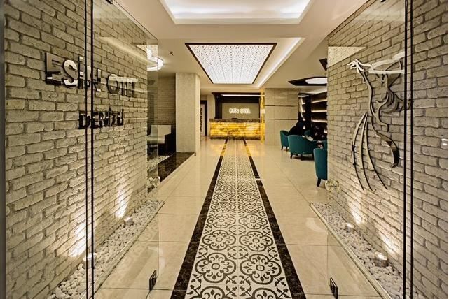 Esin Otel Denizli
