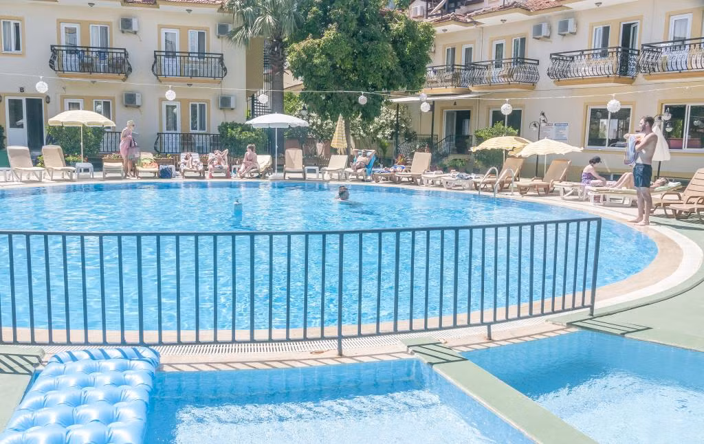 Metin Hotel Dalyan — 9